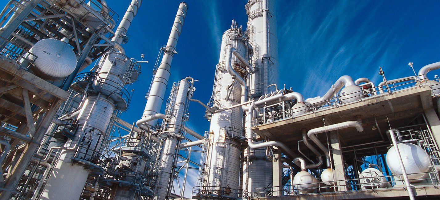 Petroleum Operations